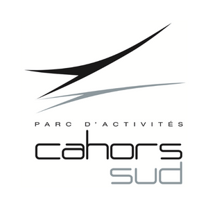 Logo Cahors Sud