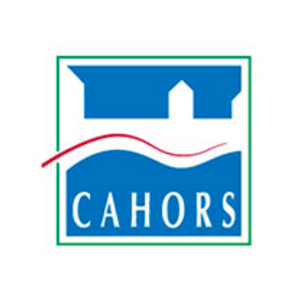 Logo ville de Cahors (46)