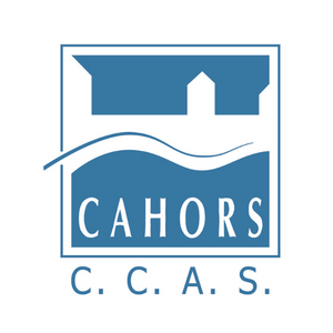 Logo Cahors (46) CCAS