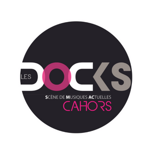 Logo Cahors DOCKS